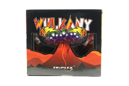 Wulkany Asjka, Etna, Kastla TXF780 