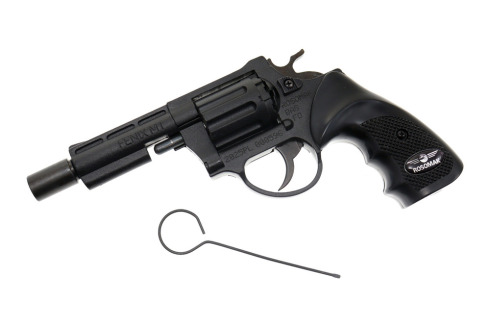 Rewolwer hukowy Fenix Gen.2 lufa 3 cale czarny 