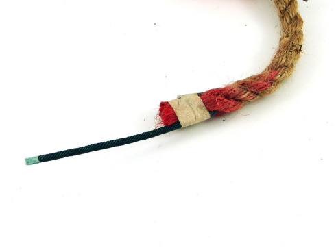 Odstraszacz hukowy na zwierzynę Huker XP001 sznur 6 godzin karton 72 sztuki 