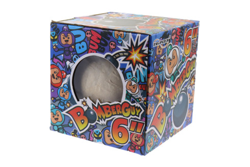 Bateria petard Bomber Guy 6'' TXP448 