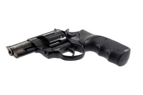 Rewolwer hukowy Ekol Viper 2,5 cala czarny połysk 