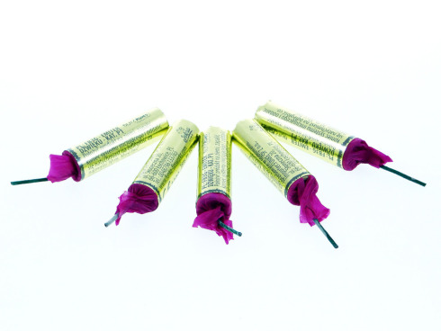 Emiter dźwięku hukowy Blitz Rums FB3G NEC 4 gramy opakowanie 20 sztuk 