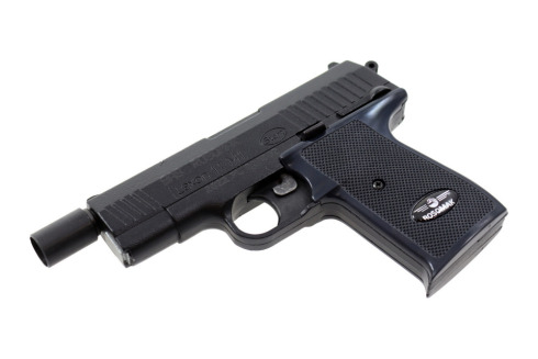 Pistolet hukowy Lexon 11 M1 kal. 6 mm long 