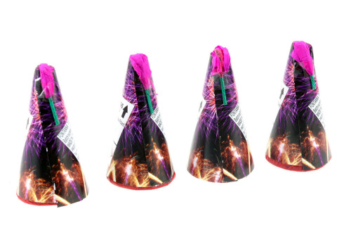 Wulkan Happy 2 TXF659 