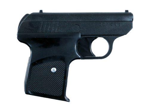 Pistolet hukowy Start 2 plus 200 sztuk ślepaków 