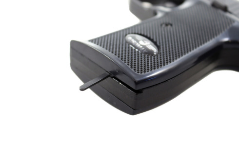 Pistolet hukowy Lexon 11 M1 kal. 6 mm long 