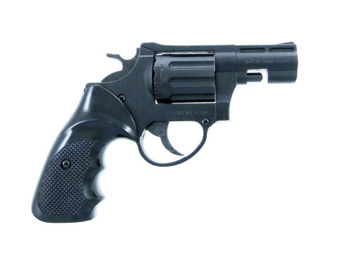 Rewolwer hukowy Fenix Gen.2 lufa 2 cale czarny 