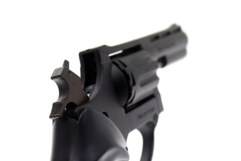 Rewolwer hukowy Fenix Gen.2 lufa 3 cale czarny 