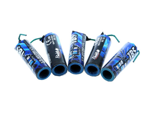 Emiter dźwięku hukowy Tuono Blue TB5 potężny huk 10 sztuk 