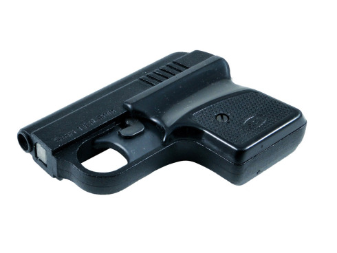 Pistolet hukowy Start 1 plus 2 opakowania ślepaków 