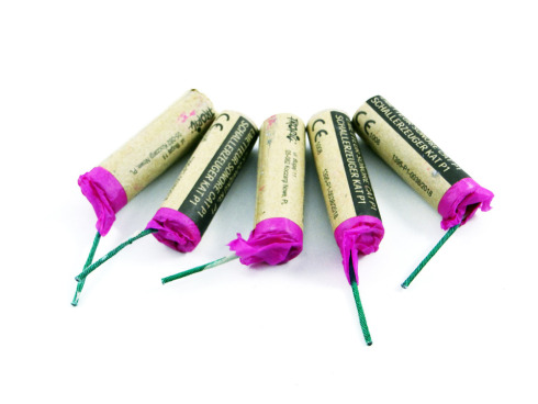 Emiter dźwięku hukowy Exploder 2 TP2 NEC 3 gramy 20 sztuk 