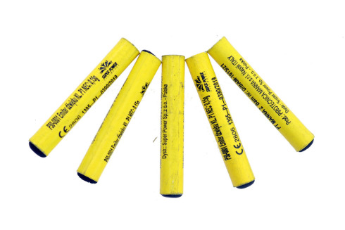 Petarda draskowa emiter dźwięku Szakal op. 50 sztuk P50-0801 