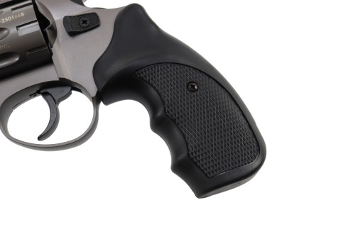 Rewolwer hukowy Zoraki R1 2,5 cala tytan 