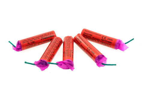 Petarda Helium zestaw 100 sztuk P1217 