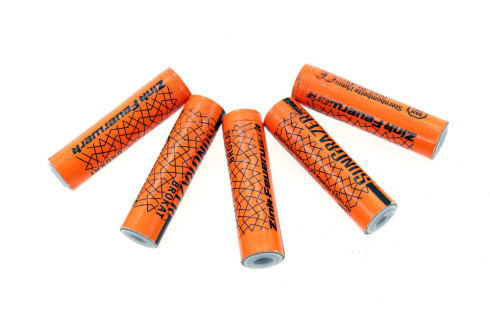 Race pistoletowe Zink Sungrazer op. 20 sztuk 