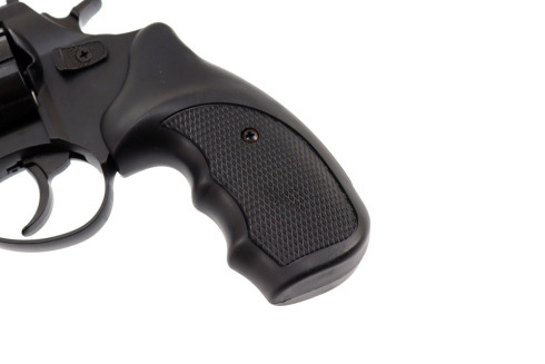 Rewolwer hukowy Zoraki R1 2,5 cala czarny 