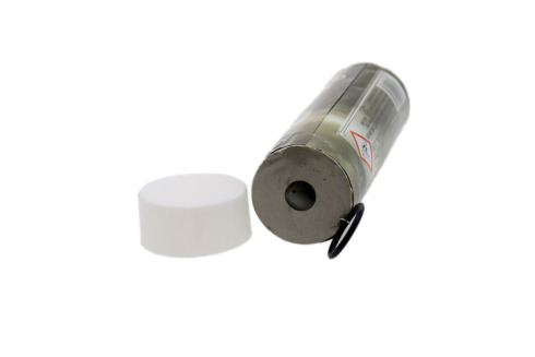 Świeca dymna, granat na zawleczkę Triplex biały TXF930-6 