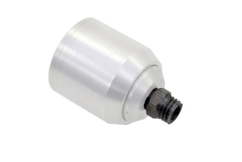 Nasadka na 3 race do pistoletów i rewolwerów 6 mm long M8, M12X1,75 