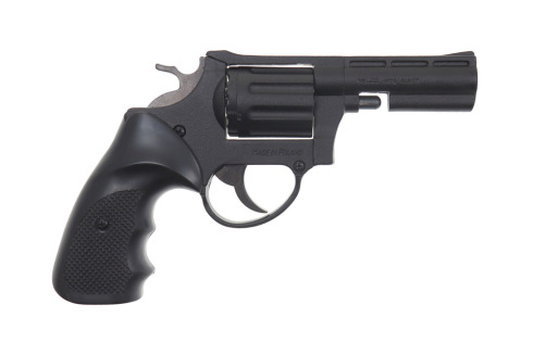 Rewolwer hukowy Fenix Gen.2 lufa 3 cale czarny 