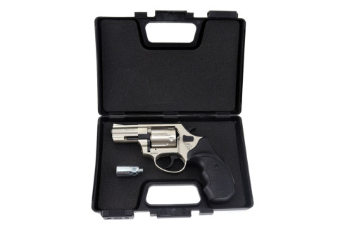 Rewolwer hukowy Ekol Viper 2,5 cala satyna 