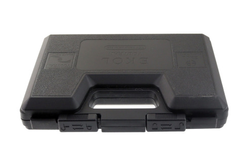 Rewolwer hukowy Ekol Viper 2.5'' biały 